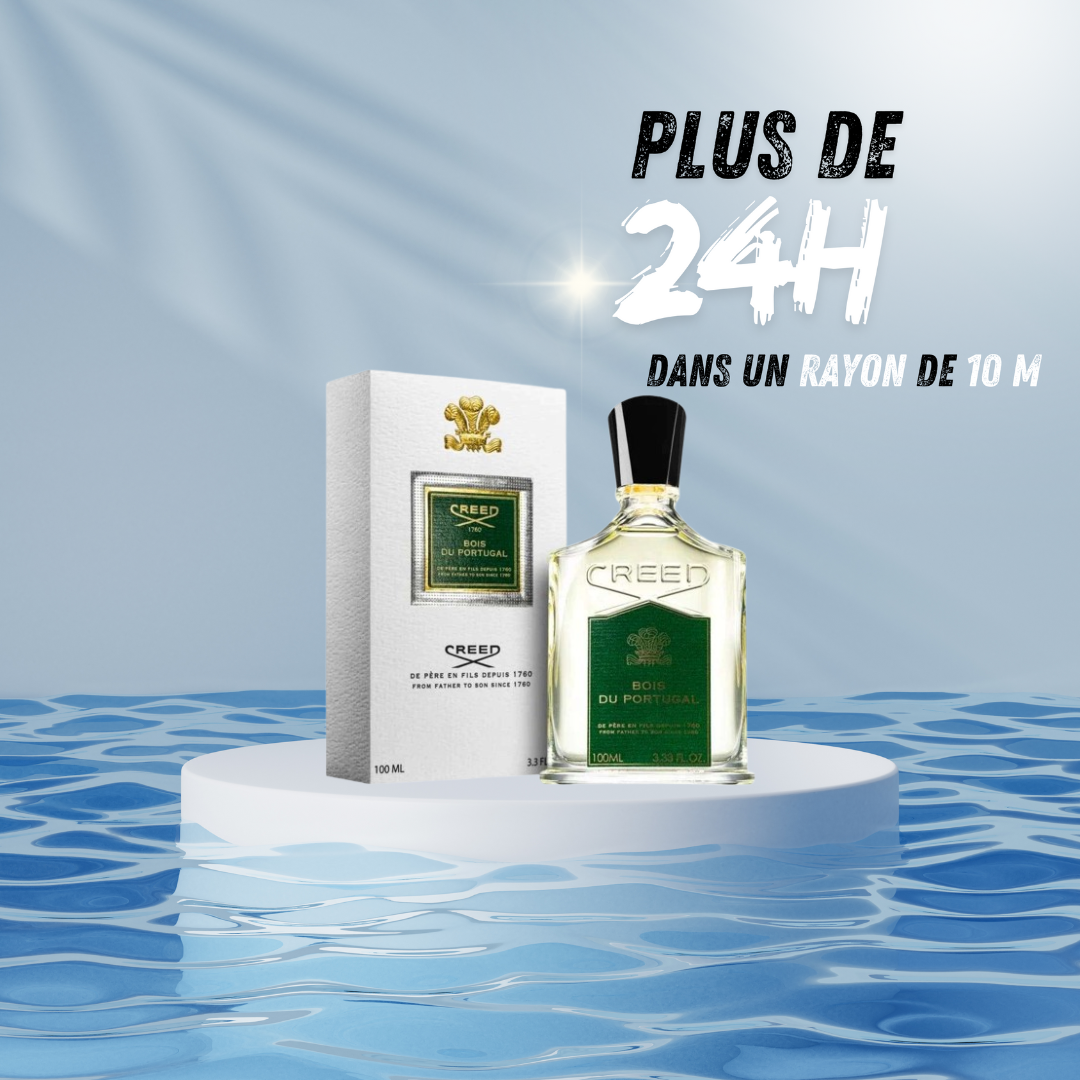 Eau de parfum - Creed Bois du portugal