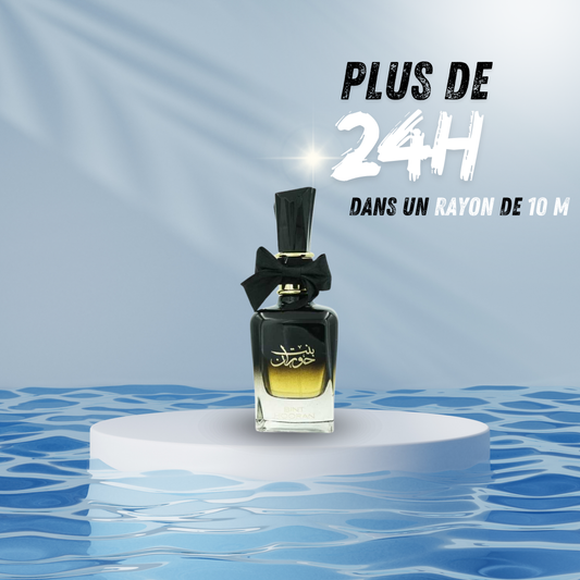 Eau de parfum-bint hooran