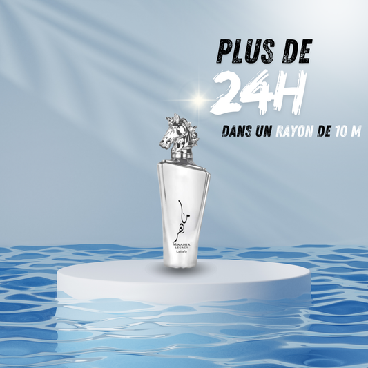 Eau de parfum - Maahir